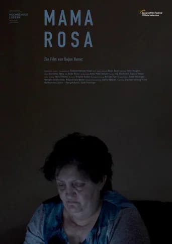 Mama Rosa