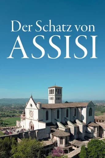 Der Schatz von Assisi