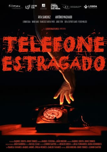 Telefone Estragado