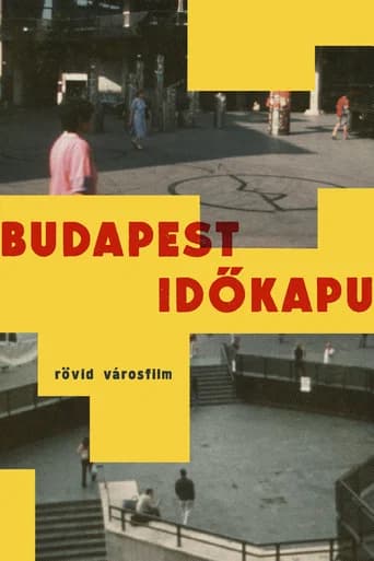 Budapest Timegate