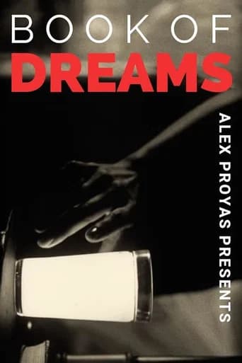 Book of Dreams: Welcome to Crateland