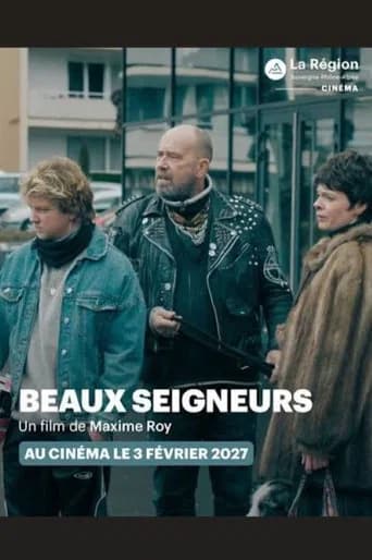 Beaux Seigneurs