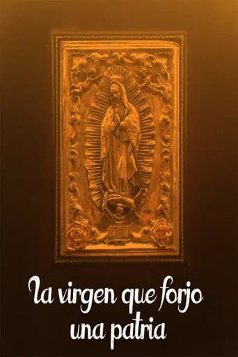 The Virgin who Forged a Fatherland