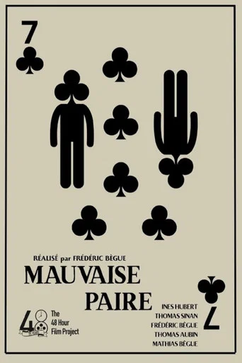 Mauvaise Paire