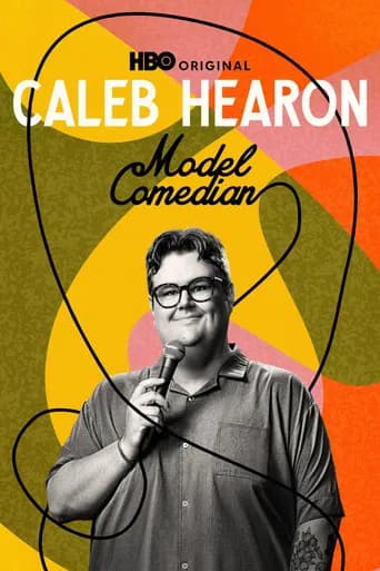 Caleb Hearon: Model Comedian