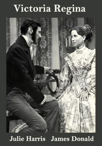 Victoria Regina