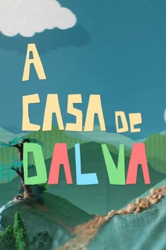 A Casa de Dalva