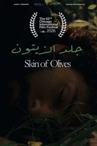 Skin of Olives
