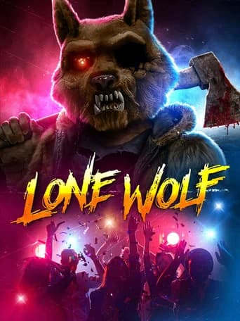 Lone Wolf