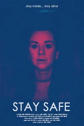 Stay Safe