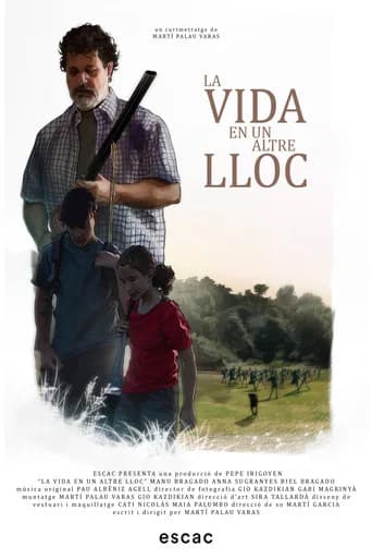 La Vida En Un Altre Lloc