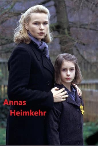Annas Heimkehr
