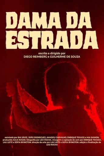 Dama da Estrada