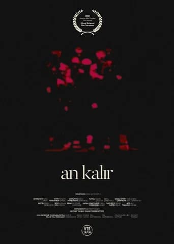An Kalır