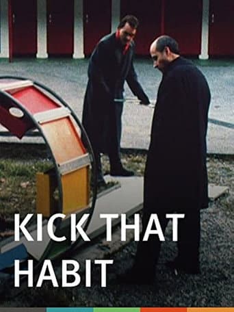 Kick That Habit