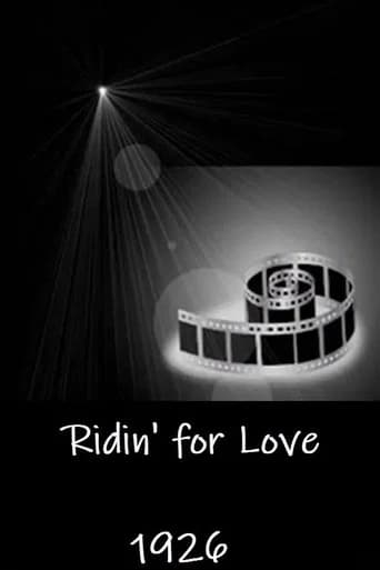 Ridin' for Love