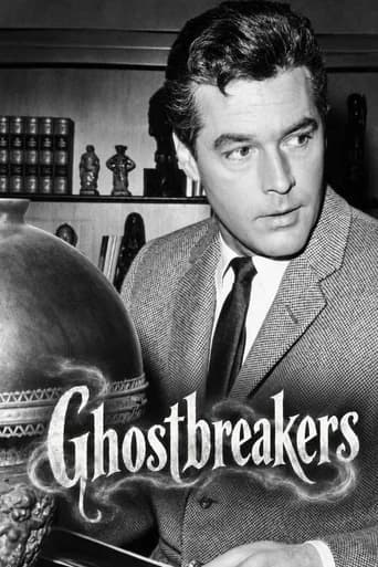 Ghostbreakers