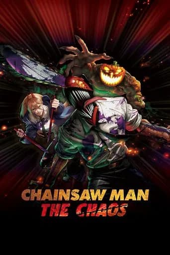 Chainsaw Man: The Chaos