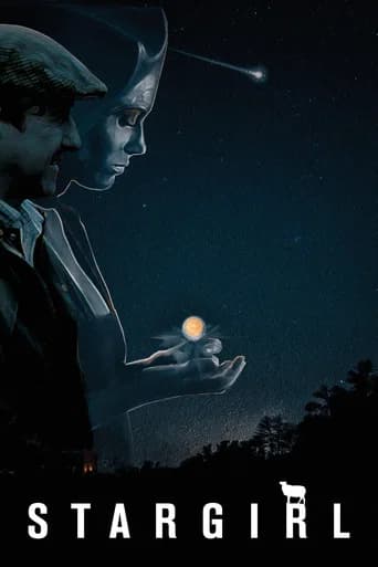 StarGirl
