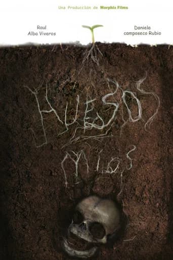 Huesos Míos