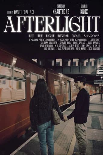 Afterlight