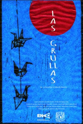 Las grullas