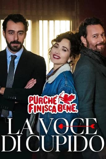 La voce di Cupido