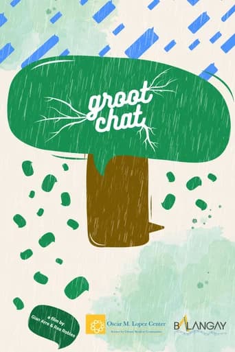 Groot Chat