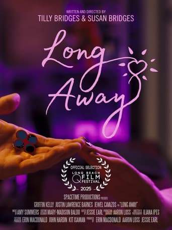 Long Away