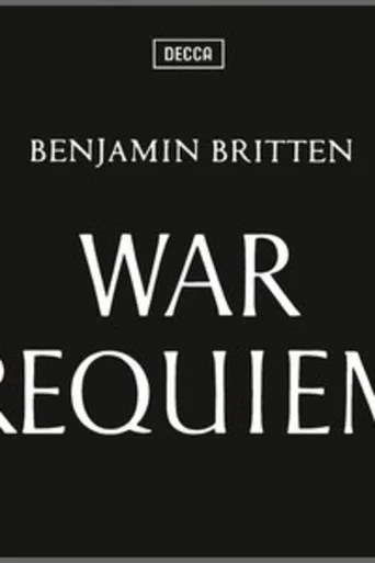 War Requiem