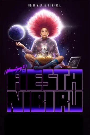 Fiesta Nibiru