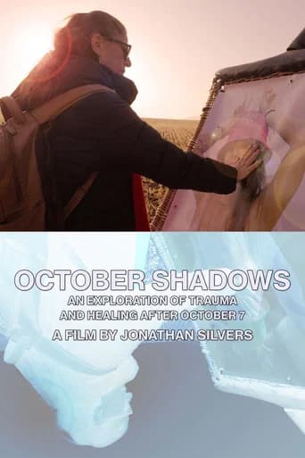 October Shadows