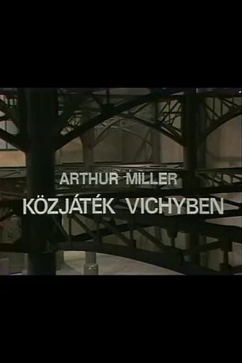 Incident ​at Vichy