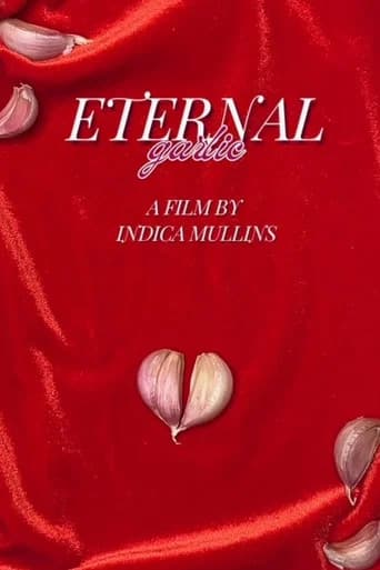Eternal Garlic
