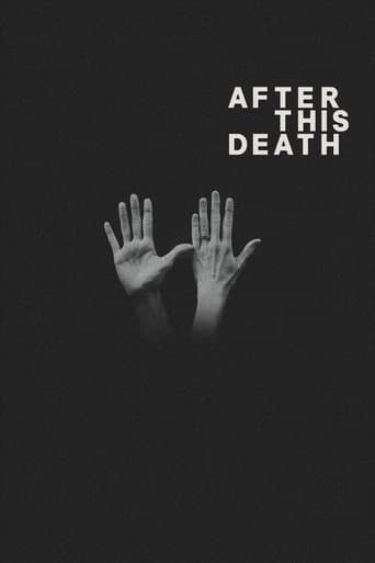 After This Death