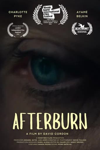 Afterburn