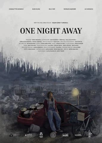 One Night Away
