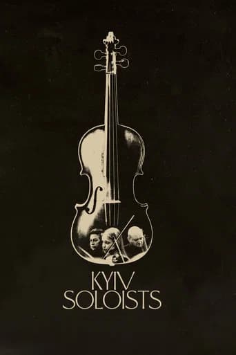 Kyiv Soloists