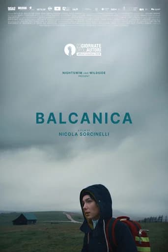 Balcanica