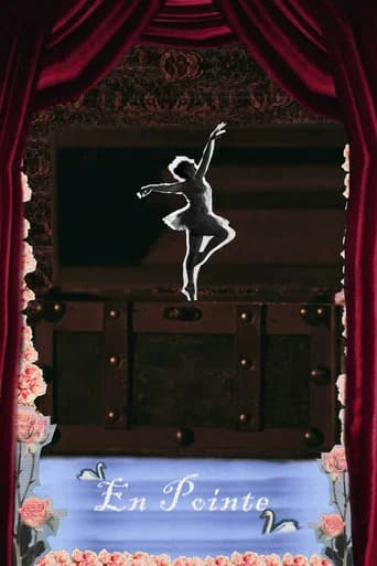 En Pointe