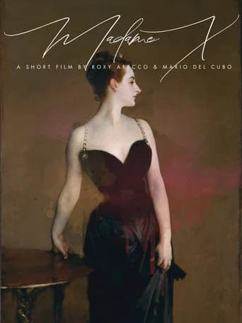Madame X