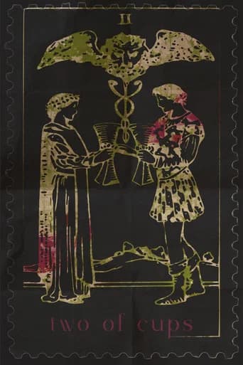 Two of Cups