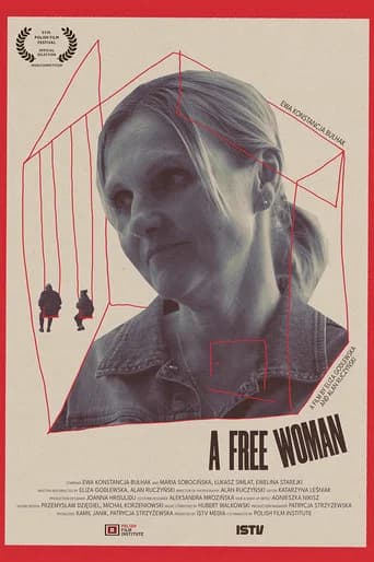 A Free Woman