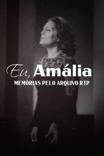 I, Amália