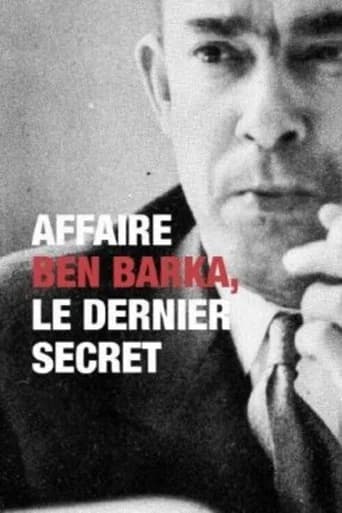 Affaire Ben Barka, le Dernier Secret