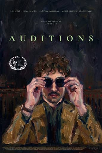 Auditions