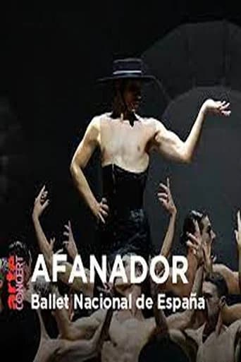 Afanador @ Ballet de Marcos Morau
