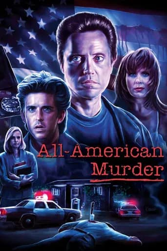 All-American Murder