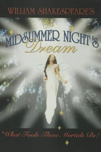 A Midsummer Night's Dream