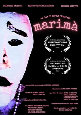 Marimà